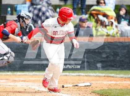 Thumbnail 2 in Ooltewah vs Franklin County photogallery.