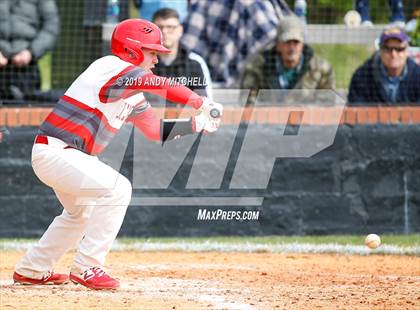 Thumbnail 3 in Ooltewah vs Franklin County photogallery.