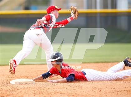 Thumbnail 1 in Ooltewah vs Franklin County photogallery.