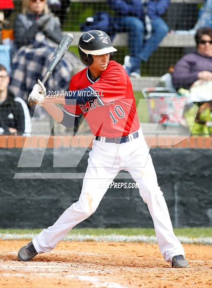 Thumbnail 1 in Ooltewah vs Franklin County photogallery.