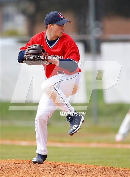 Thumbnail 1 in Ooltewah vs Franklin County photogallery.