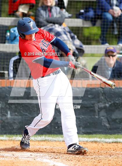 Thumbnail 1 in Ooltewah vs Franklin County photogallery.