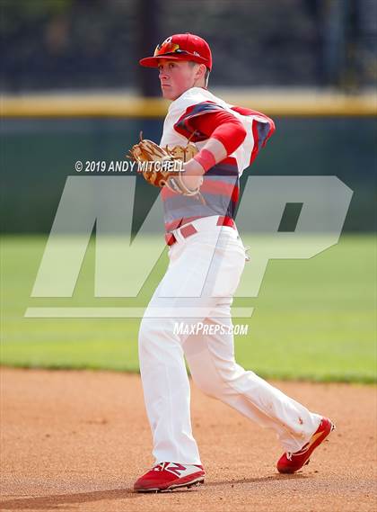 Thumbnail 1 in Ooltewah vs Franklin County photogallery.