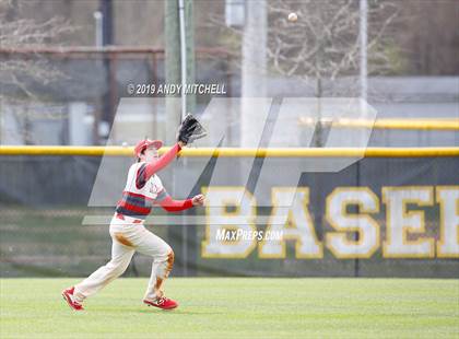 Thumbnail 2 in Ooltewah vs Franklin County photogallery.