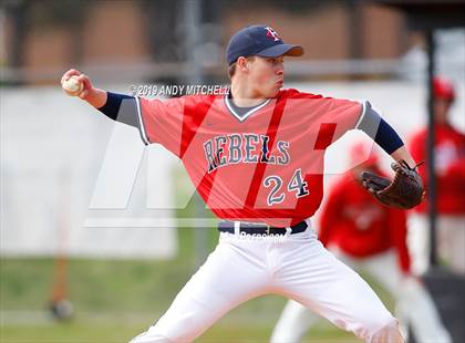 Thumbnail 2 in Ooltewah vs Franklin County photogallery.
