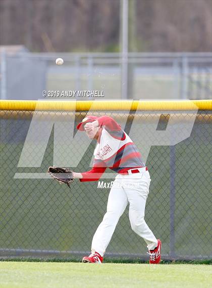 Thumbnail 2 in Ooltewah vs Franklin County photogallery.