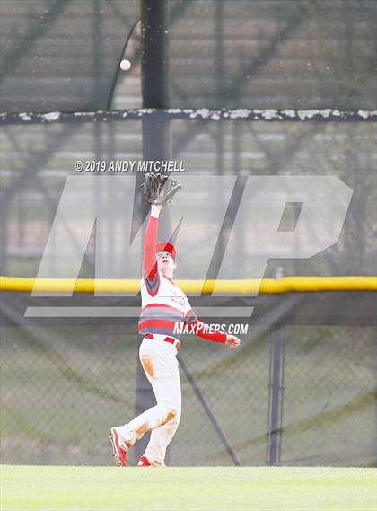 Thumbnail 1 in Ooltewah vs Franklin County photogallery.