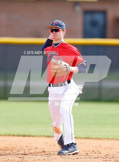 Thumbnail 2 in Ooltewah vs Franklin County photogallery.