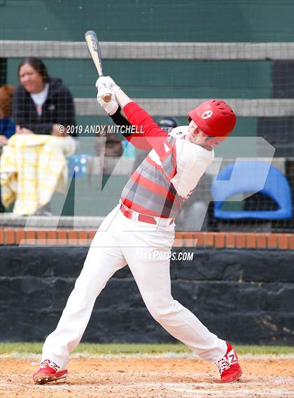 Thumbnail 1 in Ooltewah vs Franklin County photogallery.