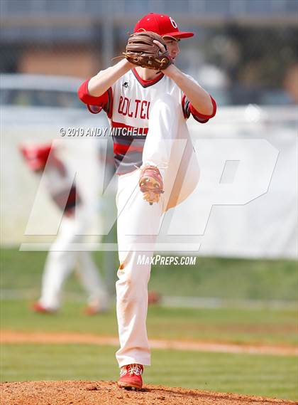 Thumbnail 1 in Ooltewah vs Franklin County photogallery.