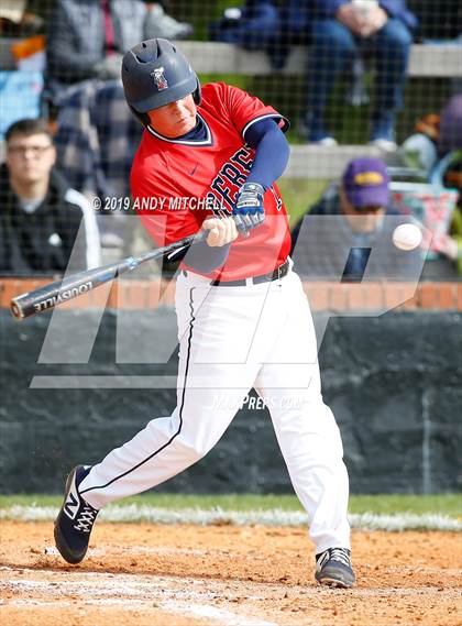 Thumbnail 2 in Ooltewah vs Franklin County photogallery.