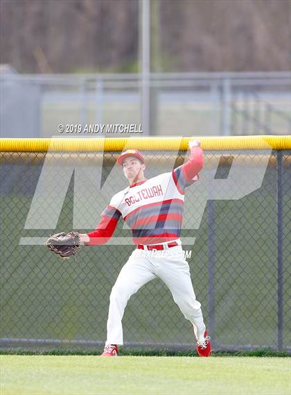 Thumbnail 3 in Ooltewah vs Franklin County photogallery.