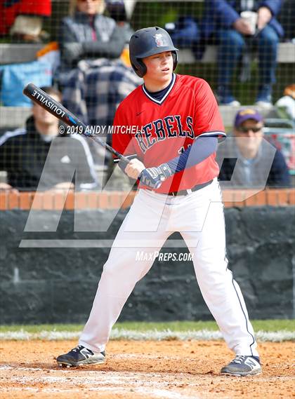 Thumbnail 1 in Ooltewah vs Franklin County photogallery.