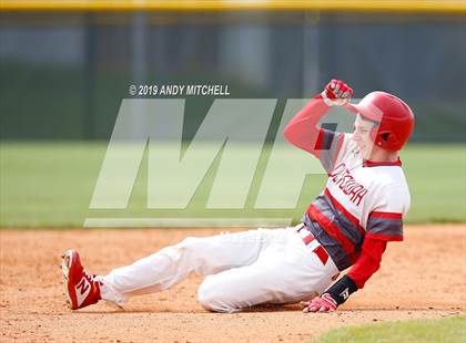 Thumbnail 2 in Ooltewah vs Franklin County photogallery.