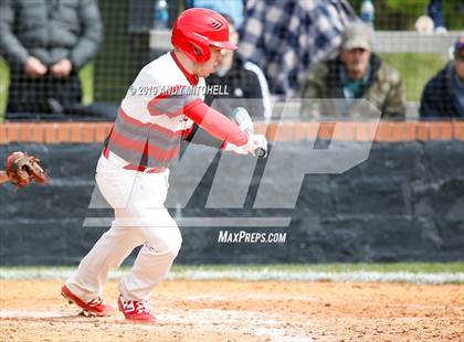 Thumbnail 1 in Ooltewah vs Franklin County photogallery.