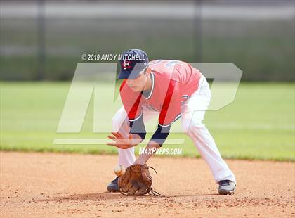 Thumbnail 1 in Ooltewah vs Franklin County photogallery.