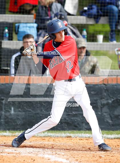 Thumbnail 1 in Ooltewah vs Franklin County photogallery.