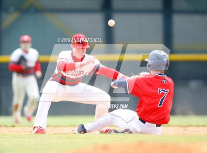 Thumbnail 1 in Ooltewah vs Franklin County photogallery.