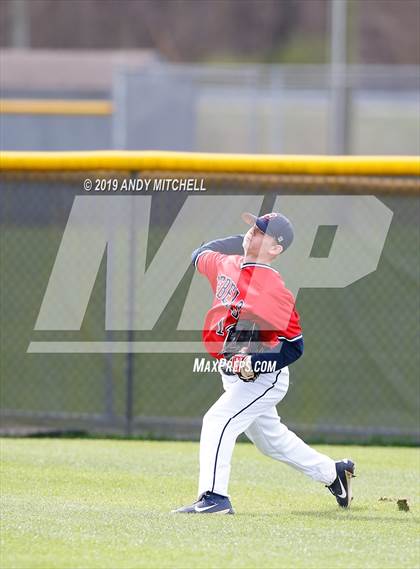 Thumbnail 3 in Ooltewah vs Franklin County photogallery.