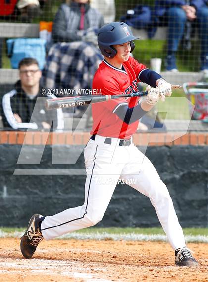 Thumbnail 1 in Ooltewah vs Franklin County photogallery.