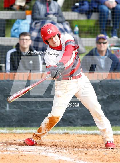 Thumbnail 1 in Ooltewah vs Franklin County photogallery.