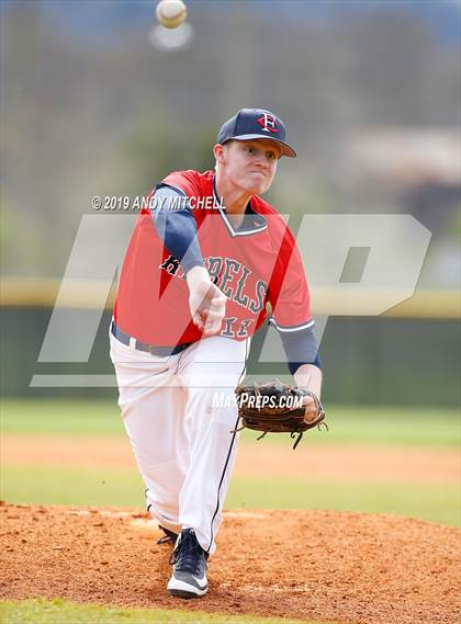 Thumbnail 3 in Ooltewah vs Franklin County photogallery.