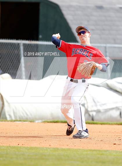 Thumbnail 3 in Ooltewah vs Franklin County photogallery.