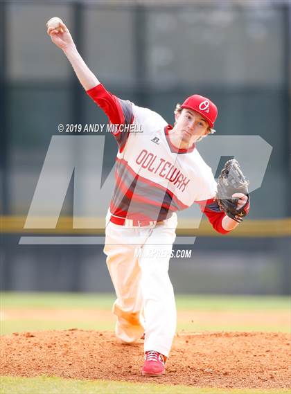 Thumbnail 1 in Ooltewah vs Franklin County photogallery.