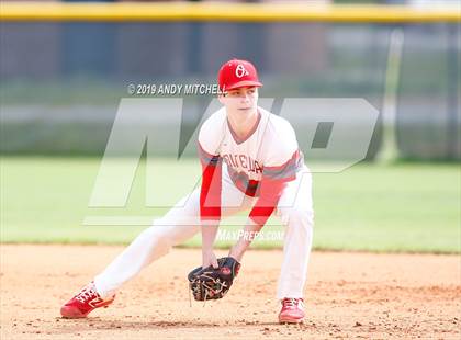 Thumbnail 2 in Ooltewah vs Franklin County photogallery.