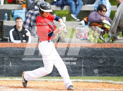 Thumbnail 2 in Ooltewah vs Franklin County photogallery.