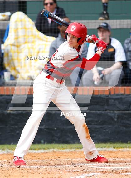 Thumbnail 1 in Ooltewah vs Franklin County photogallery.