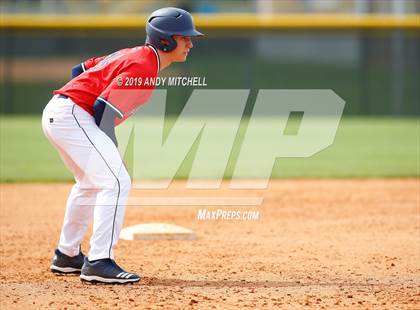 Thumbnail 1 in Ooltewah vs Franklin County photogallery.
