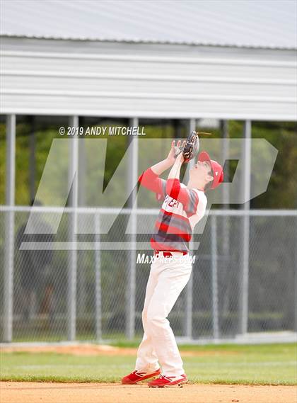 Thumbnail 2 in Ooltewah vs Franklin County photogallery.