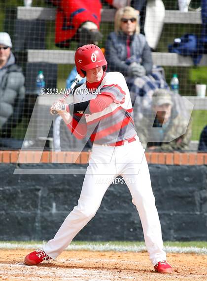 Thumbnail 1 in Ooltewah vs Franklin County photogallery.
