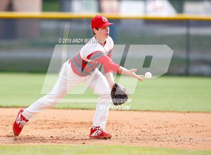 Thumbnail 1 in Ooltewah vs Franklin County photogallery.