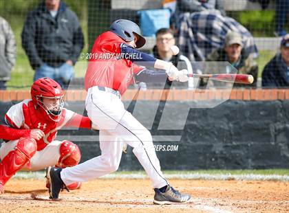 Thumbnail 3 in Ooltewah vs Franklin County photogallery.