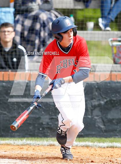 Thumbnail 1 in Ooltewah vs Franklin County photogallery.