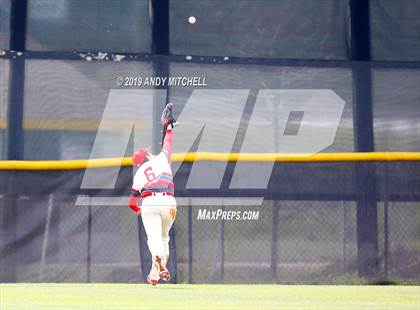 Thumbnail 2 in Ooltewah vs Franklin County photogallery.