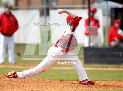 Thumbnail 1 in Ooltewah vs Franklin County photogallery.