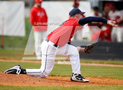Thumbnail 3 in Ooltewah vs Franklin County photogallery.