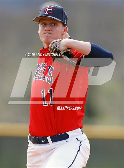 Thumbnail 1 in Ooltewah vs Franklin County photogallery.