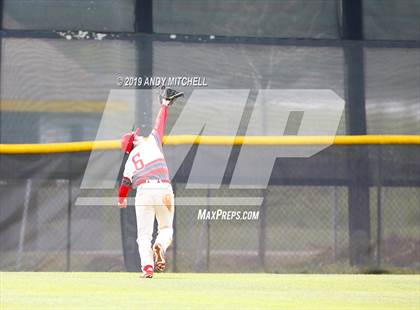 Thumbnail 3 in Ooltewah vs Franklin County photogallery.