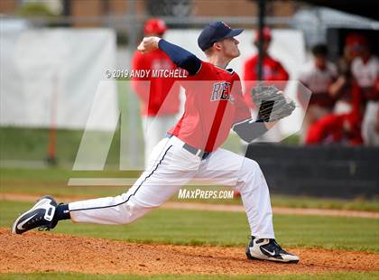 Thumbnail 2 in Ooltewah vs Franklin County photogallery.