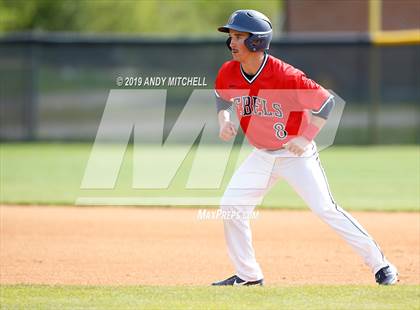 Thumbnail 2 in Ooltewah vs Franklin County photogallery.