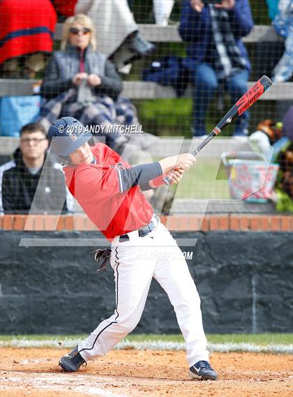 Thumbnail 1 in Ooltewah vs Franklin County photogallery.