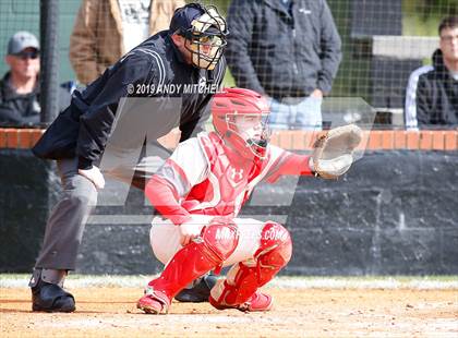 Thumbnail 1 in Ooltewah vs Franklin County photogallery.