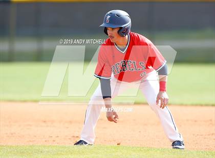 Thumbnail 1 in Ooltewah vs Franklin County photogallery.