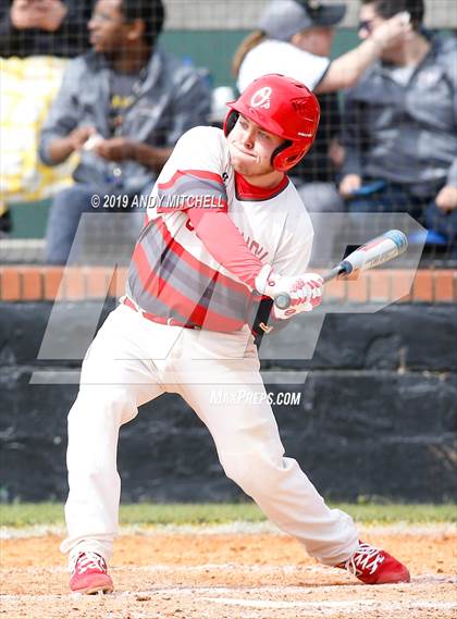 Thumbnail 3 in Ooltewah vs Franklin County photogallery.