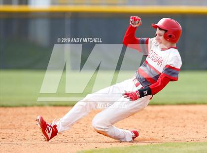 Thumbnail 1 in Ooltewah vs Franklin County photogallery.