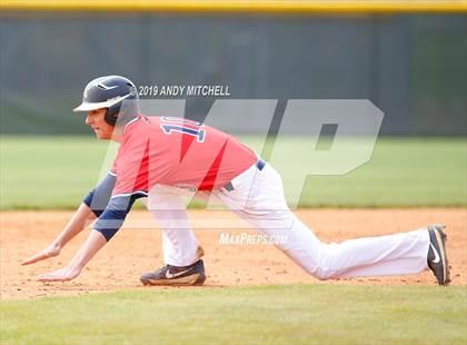 Thumbnail 3 in Ooltewah vs Franklin County photogallery.